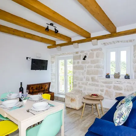 Apartment Korita