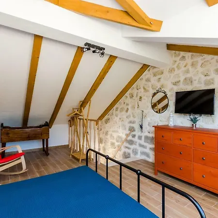 Korita Apartmán Maranovići