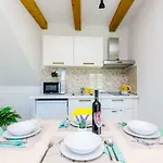 Apartman Korita