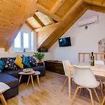 Korita Appartamento *