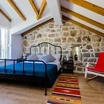 Korita Apartman *