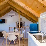 Apartman Korita *