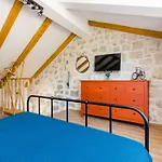 Appartamento Korita