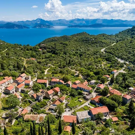 Διαμέρισμα Korita
