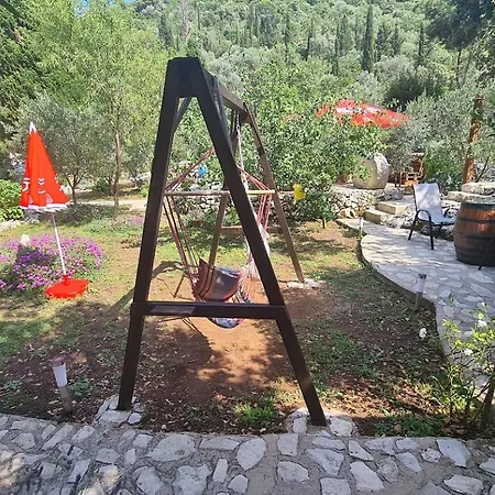 דירה Korita