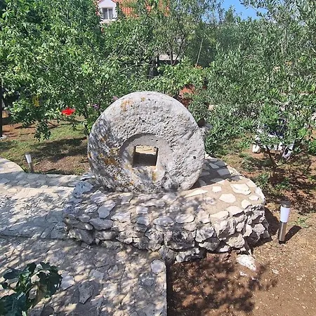 Διαμέρισμα Korita