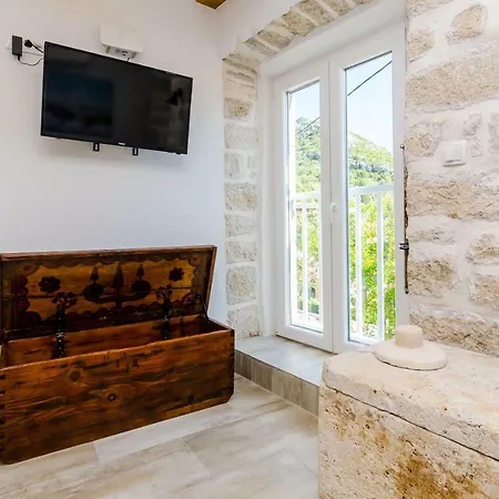 Appartement Korita *