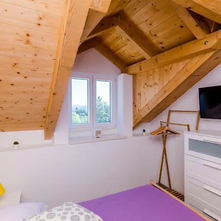 Korita Apartman Maranovići