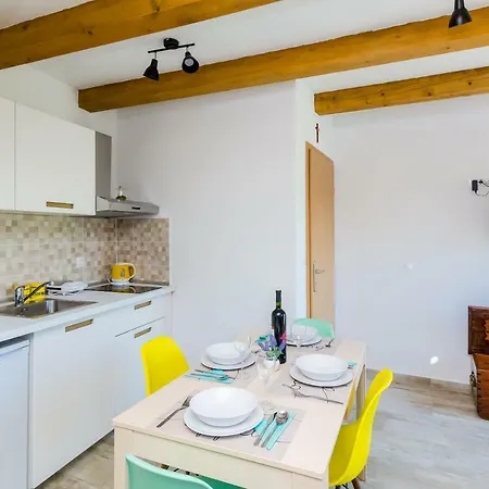 Apartman Korita Maranovići