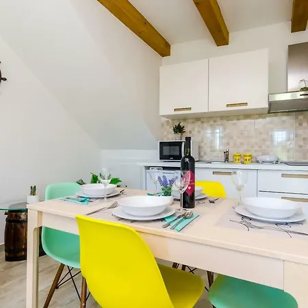 Apartman Korita Maranovići