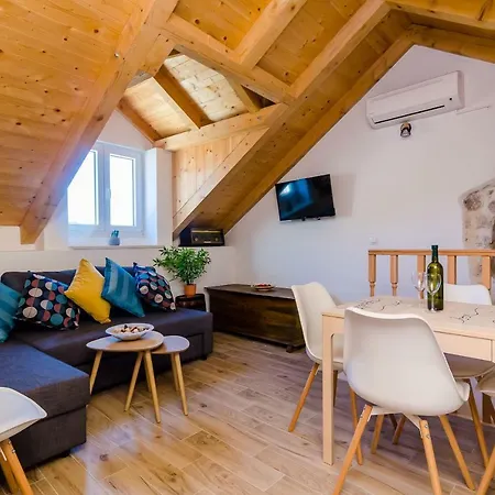 Korita Appartement *