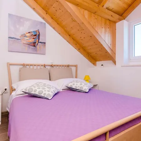 Korita Appartement Maranovići