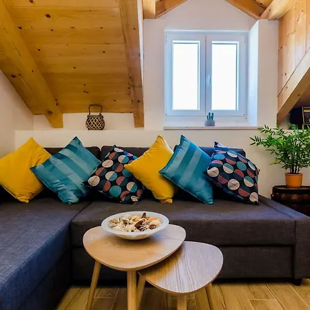 Korita Apartman Maranovići