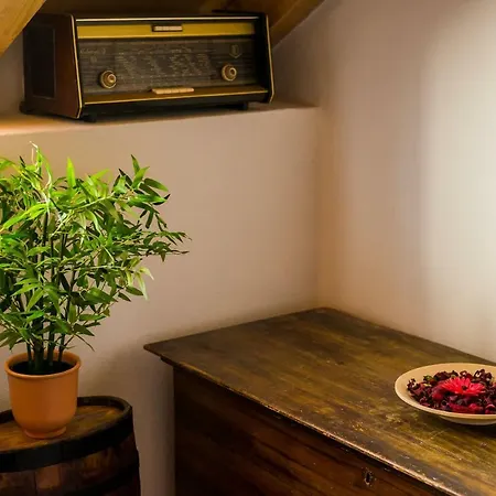 Korita Apartman Maranovići