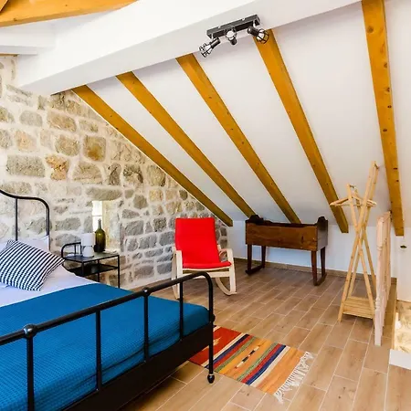 Korita Appartement Maranovići