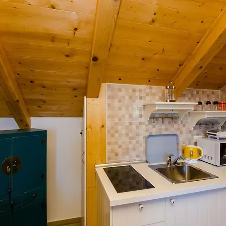 Korita Appartement Maranovići