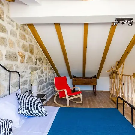 Appartement Korita *