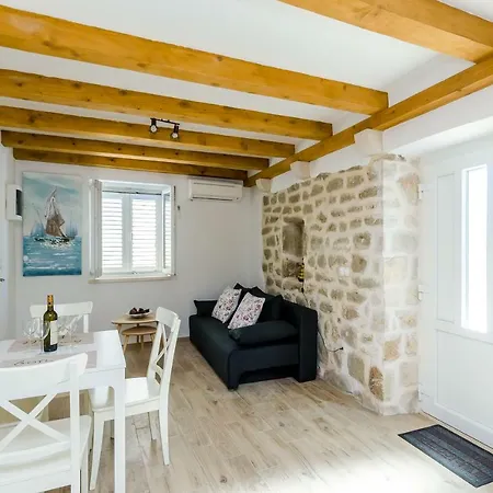 Korita Apartman Maranovići