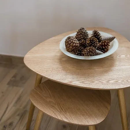 Appartement Korita *