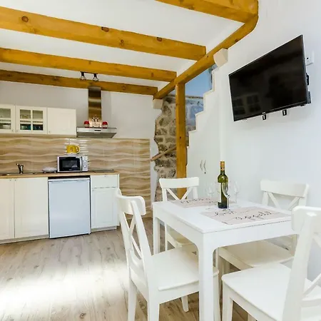 Apartman Korita Maranovići