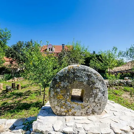 Korita Appartement *