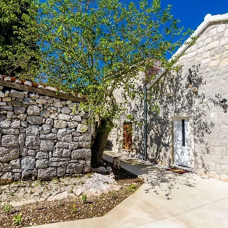 Korita Apartman Maranovići