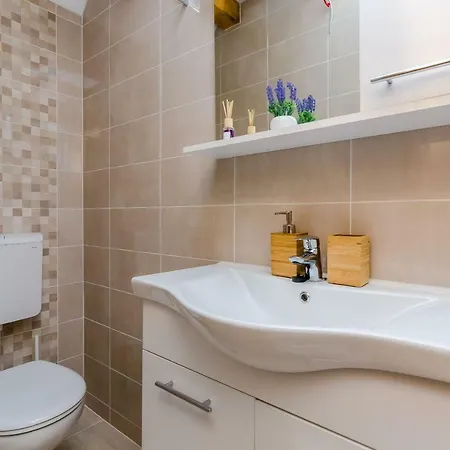 Korita Apartament Maranovići