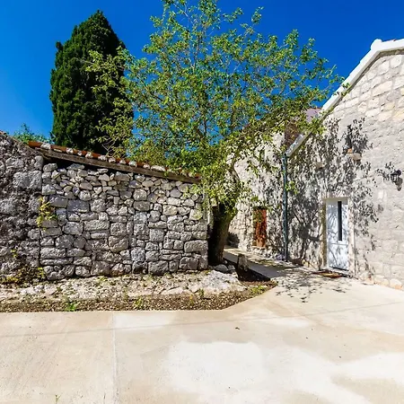 Διαμέρισμα Korita