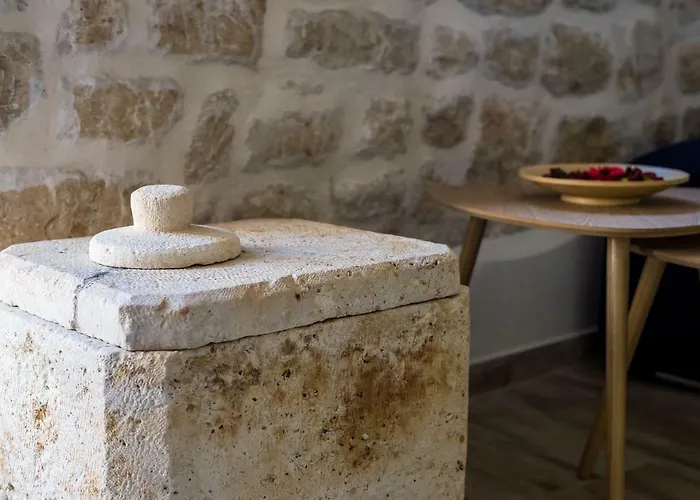 Korita 아파트 Maranovići